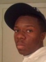 Person who looks like Soulja Boy