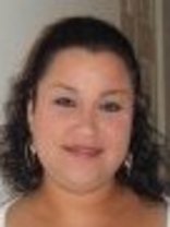 Person who looks like Jennifer Tilly