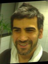 Person who looks like Eddie Cahill