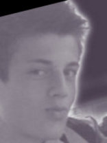 Person who looks like Paul Walker