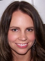 Person who looks like Jami Gertz