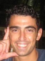 Person who looks like Zac Posen