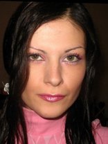 Person who looks like Taylor Cole