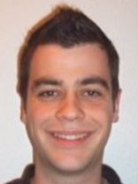 Person who looks like Tony Shalhoub