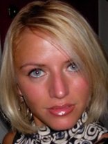 Person who looks like Gail O'Grady