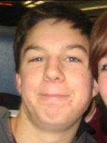 Person who looks like Steven Anthony Lawrence