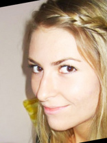 Person who looks like Gisele Bündchen