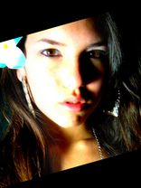 Person who looks like Jennifer Carpenter