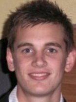 Person who looks like Eric Winter