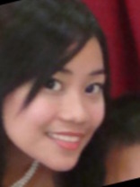 Person who looks like Audrey Quock