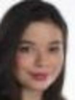 Person who looks like Miranda Cosgrove