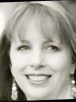 Person who looks like Kim Dickens