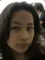 Person who looks like Tiffany Limos