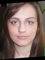 Person who looks like Emily Blunt