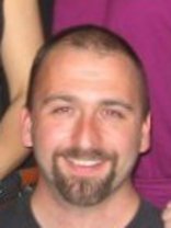 Person who looks like Edward Norton