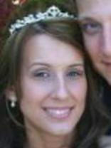 Person who looks like Patricia Heaton