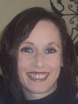 Person who looks like Teri Hatcher