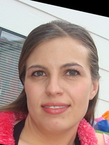 Person who looks like Charisma Carpenter