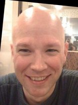 Person who looks like Patrick Stewart