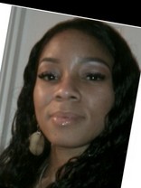 Person who looks like Ashanti