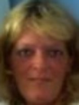 Person who looks like Madonna