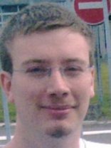 Person who looks like Bill Gates