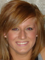 Person who looks like Molly Sims