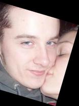 Person who looks like Trevor Morgan