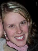 Person who looks like Hilary Swank