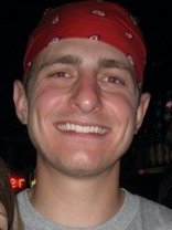 Person who looks like Tony Danza