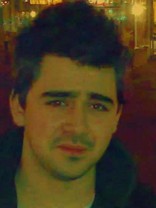 Person who looks like Colin Farrell