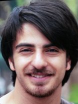 Person who looks like Sean Bean