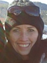 Person who looks like Téa Leoni