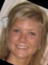 Person who looks like Kirsten Dunst