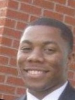 Person who looks like Nelly