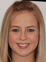 Person who looks like Thora Birch