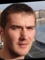 Person who looks like Thomas Jane