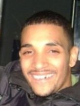 Person who looks like Mike Epps