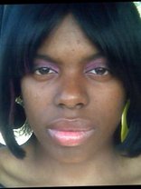 Person who looks like Jill Marie Jones