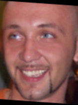 Person who looks like Anthony Hopkins