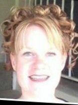 Person who looks like Caroline Rhea