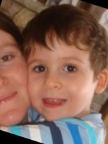 Person who looks like Jonah Bobo