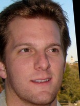 Person who looks like Kiefer Sutherland