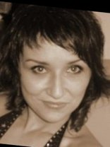 Person who looks like Helena Christensen