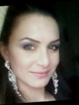 Person who looks like Emily Blunt