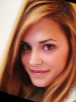 Person who looks like Rachel McAdams