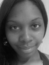 Person who looks like Inga Marchand