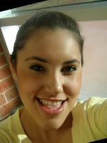 Person who looks like Sophia Bush