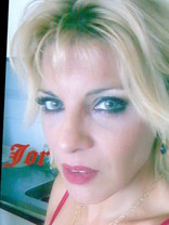 Person who looks like Madonna