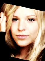 Person who looks like Rachel McAdams